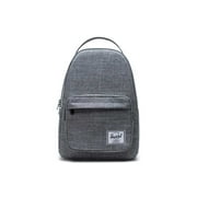 Herschel Backpack, Miller Raven Crosshatch, OS