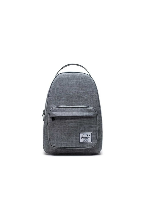 Herschel Backpack, Miller Raven Crosshatch, OS