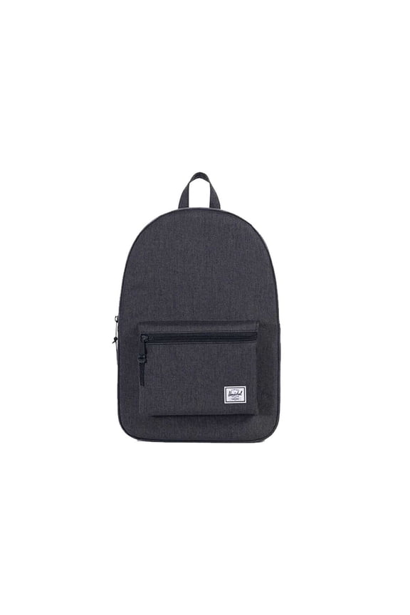 Herschel Backpack, Settlement Black Crosshatch/Black, OS
