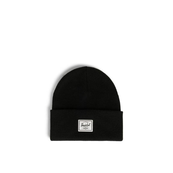Herschel Bags Elmer Beanie Black OSFA