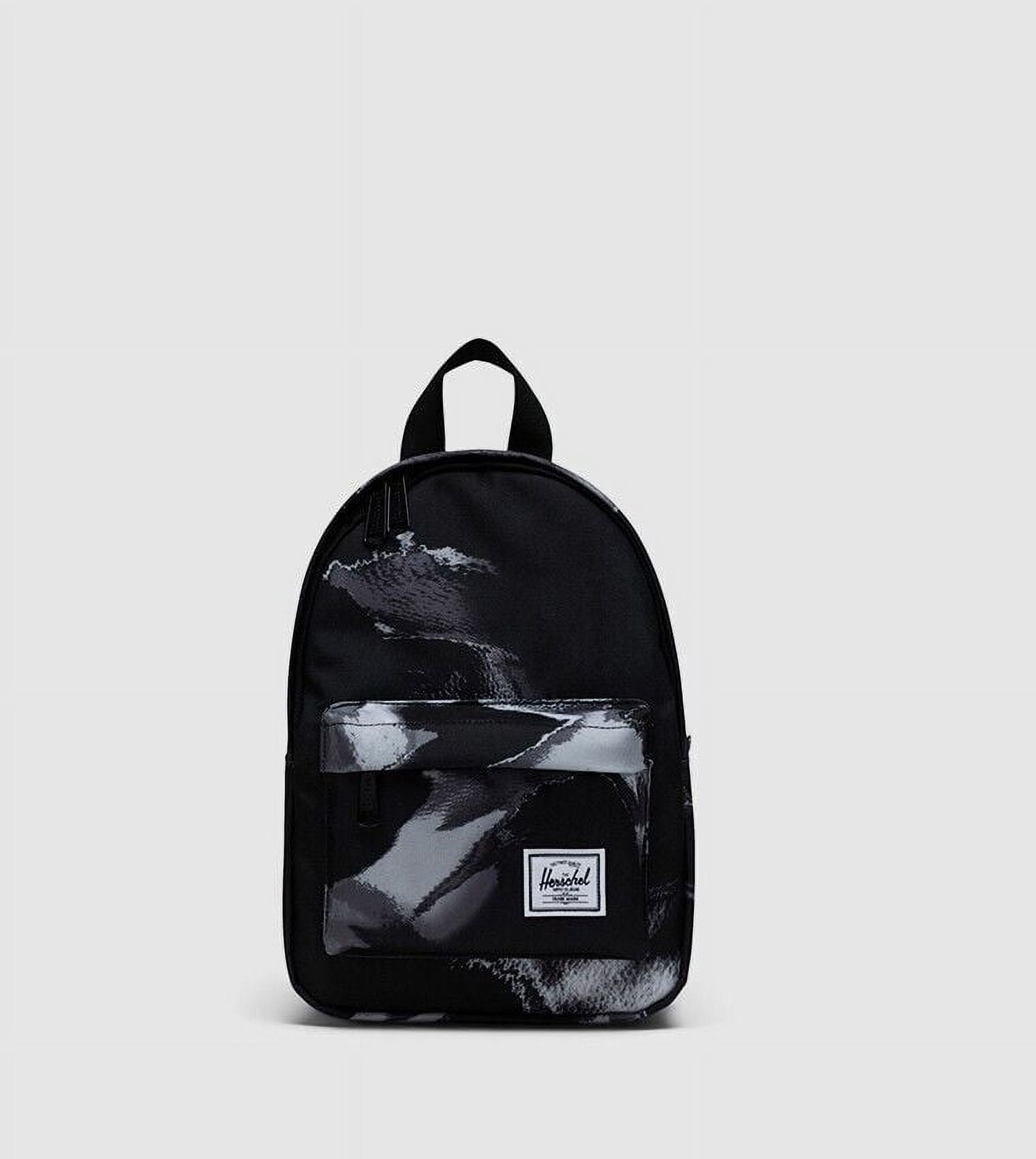 Black Can You Put A Herschel Backpack In The Washer Herschel