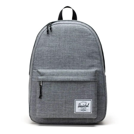 Herschel Classic™ XL Backpack - Raven Crosshatch