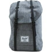 Herschel Classic Retreat Backpack, Raven
