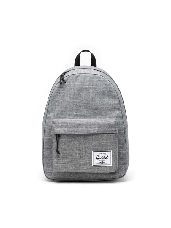 Herschel Classic Unisex Backpack Raven