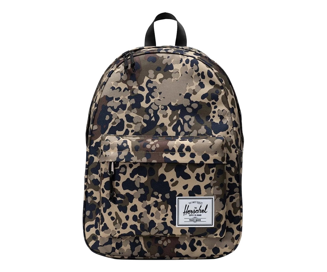 camo backpack herschel Realtree Retreat Herschel Supply Co. USA a dual front pocket design and padded shoulder straps Herschel Supply Co | Seymour