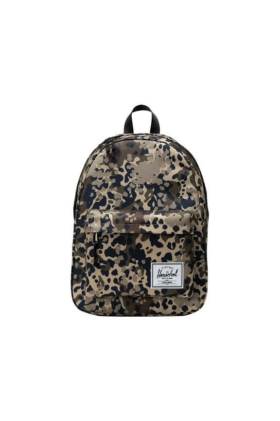 Herschel Classic Unisex Backpacks Size OS, Color: Terrain Camo
