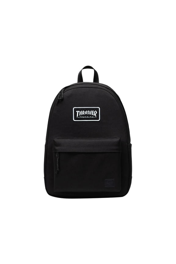 Herschel Classic XL Unisex Backpacks Size OS, Color: Black