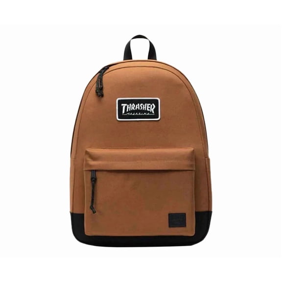 Herschel Classic XL Unisex Backpacks Size OS, Color: Rubber