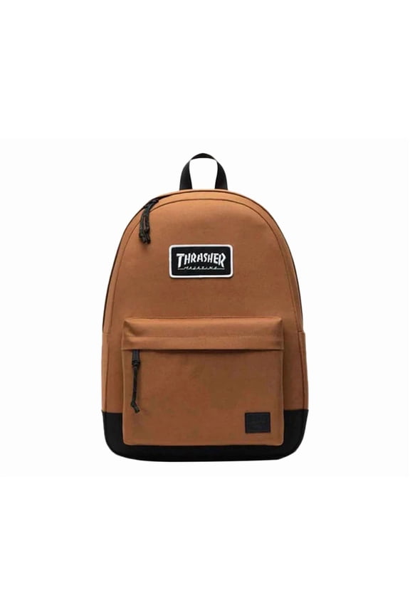 Herschel Classic XL Unisex Backpacks Size OS, Color: Rubber