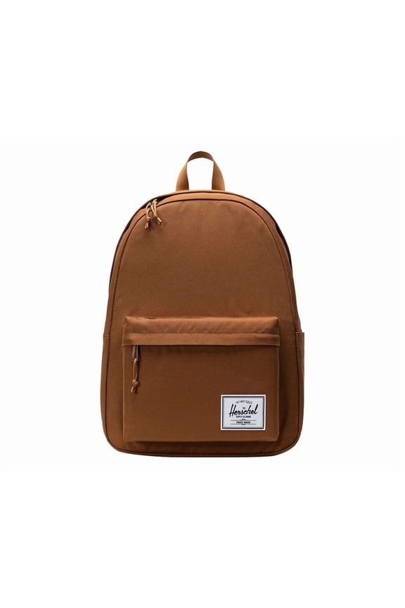 Herschel Classic XL Unisex Backpacks Size OS, Color: Rubber