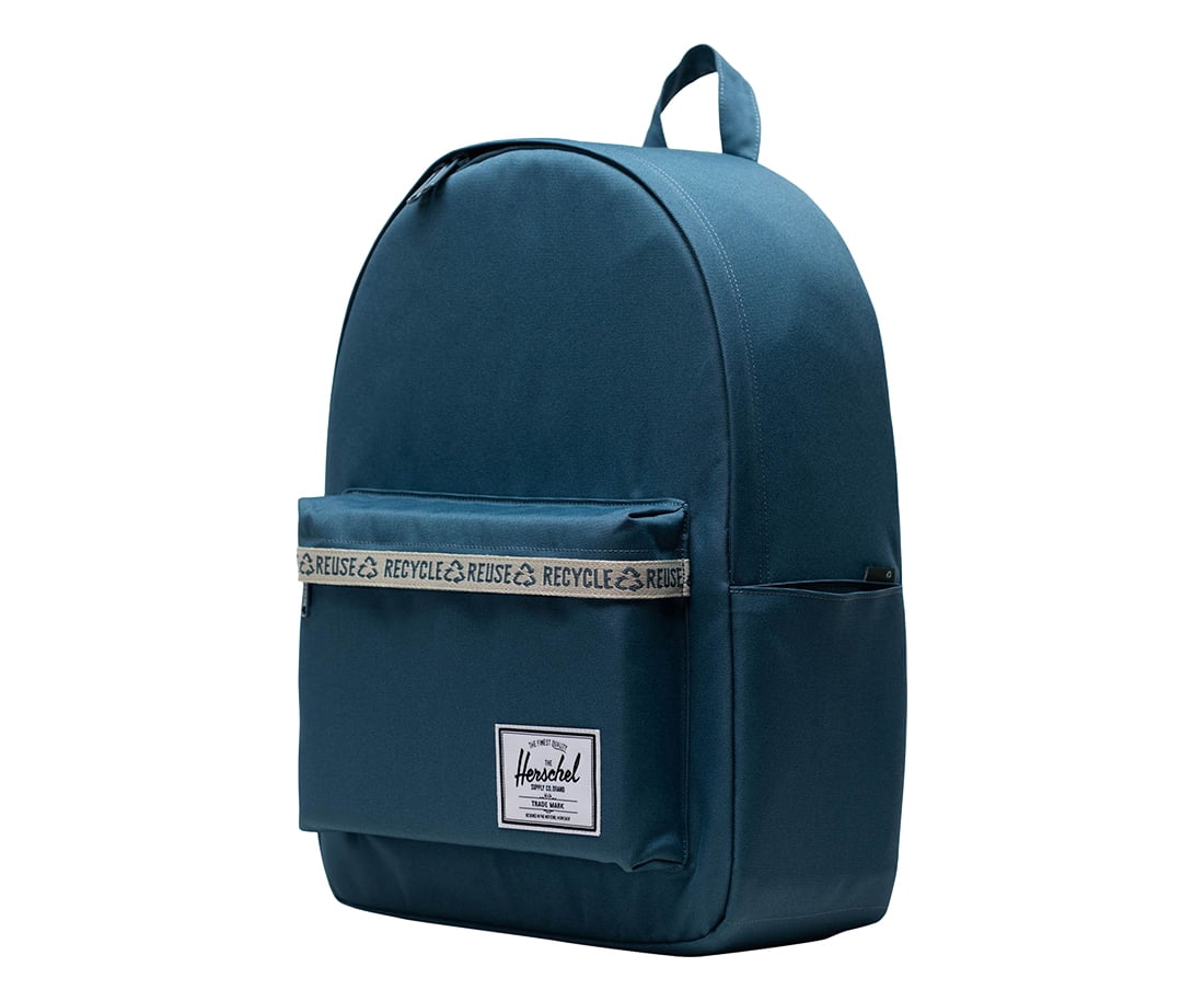 deep teal herschel backpack Herschel Classic Xl Unisex Backpacks Size OS, Color: Teal