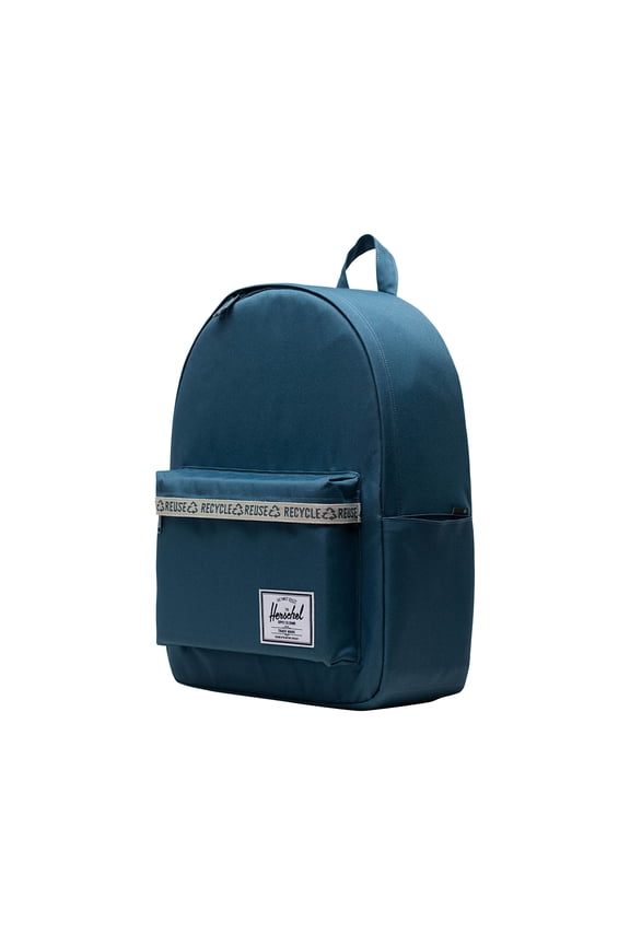 Herschel Classic Xl Unisex Backpacks Size OS, Color: Teal