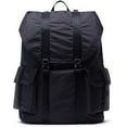 thumbnail image 1 of Herschel Dawson BackPack, 27 L. (Extra Large) (Black), 1 of 4
