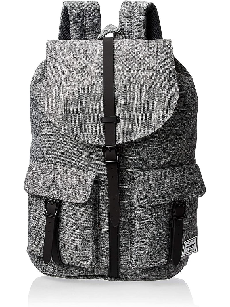 dawson backpack herschel Herschel Dawson Backpack, Raven Crosshatch, Classic 20.5L