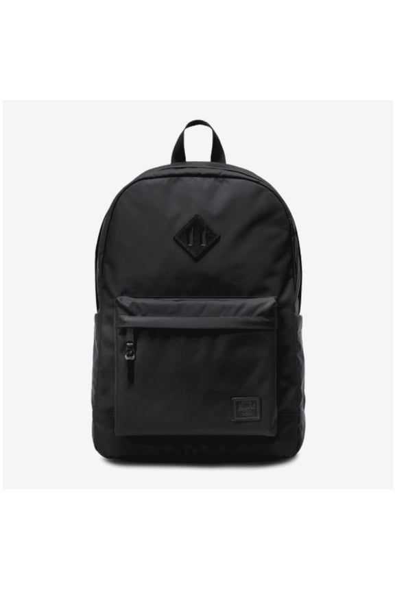 Herschel Heritage Backpack Black