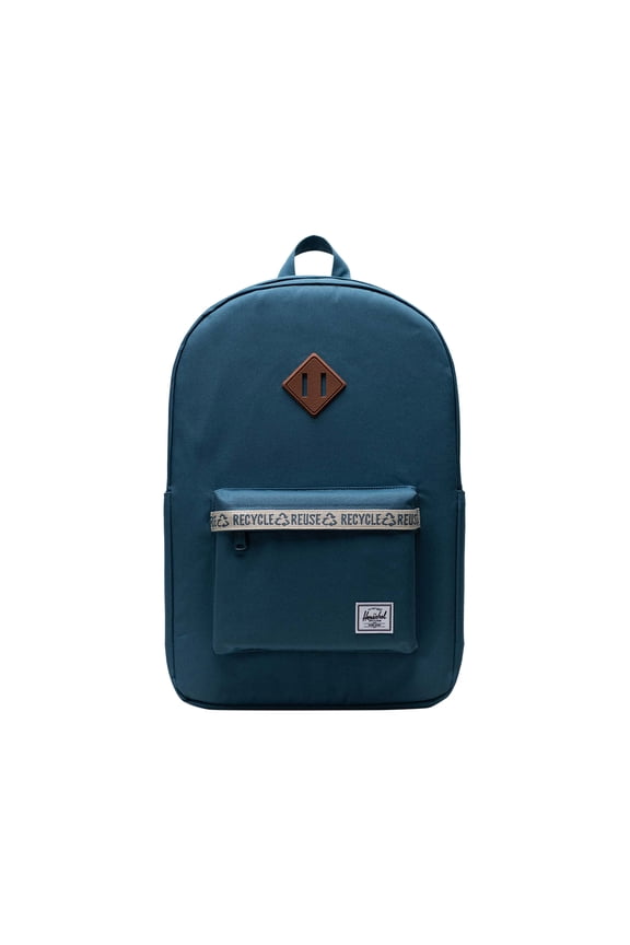 Herschel Heritage Unisex Backpacks Size OS, Color: Teal