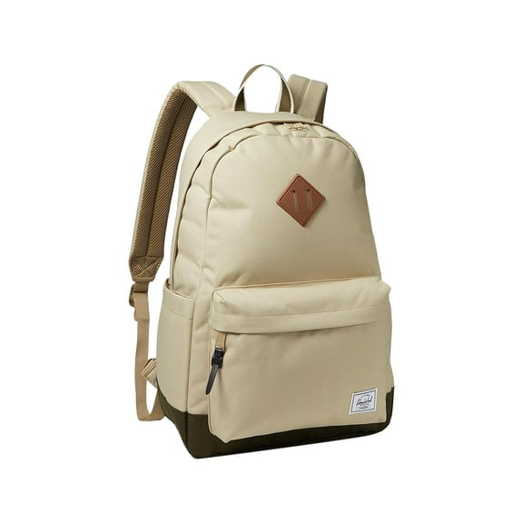 Herschel Heritage Unisex Backpacks Size OS, Color: Twill/Ivy