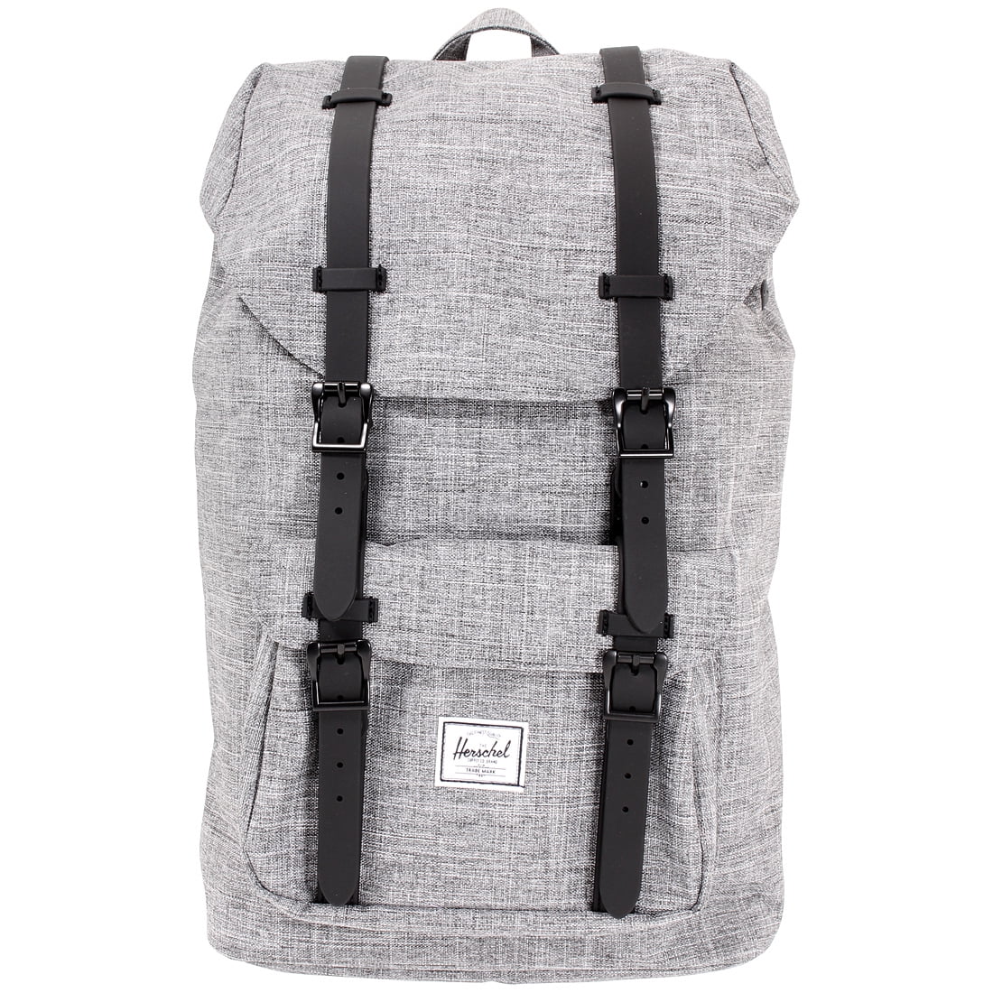 Light Grey, Black