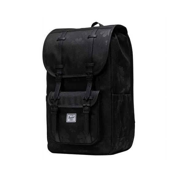 Herschel Little America Unisex Backpacks Size OS, Color: Black