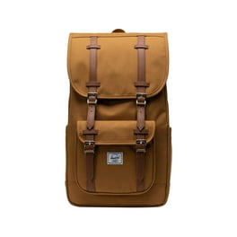 Herschel Retreat Canvas Backpack Black Walmart