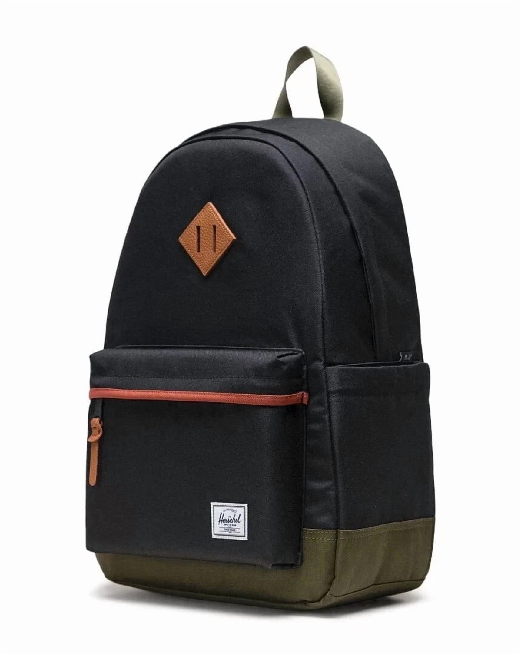 herschel backpack black friday Supply Co. Survey | Weather Resistant - Grid - Black, Standard have for anyone seeking a trendy and functional bag Classic Backpack  Herschel Supply