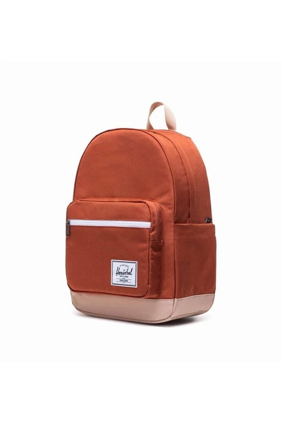 Herschel Pop Quiz Backpack - 25L - Chutney/Light Taupe - 11405-05890-OS