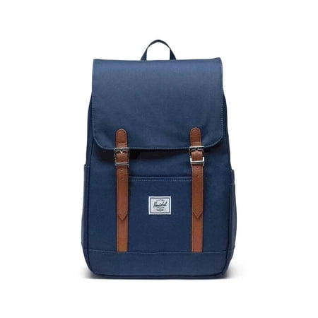 Herschel Retreat Small Backpack - 17L -Navy 11400-00007-OS