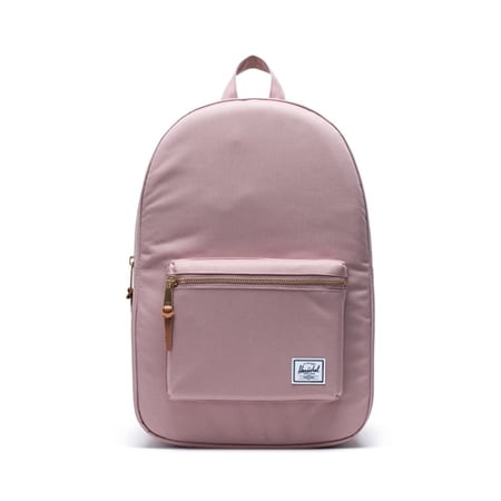 Herschel Settlement Backpack, Ash Rose