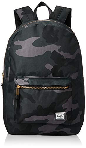 herschel backpack black camo Herschel - Settlement Pack - 23L - Night Camo