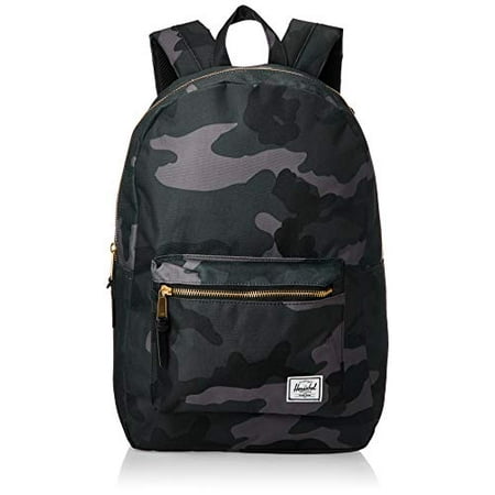 Herschel - Settlement Pack - 23L - Night Camo