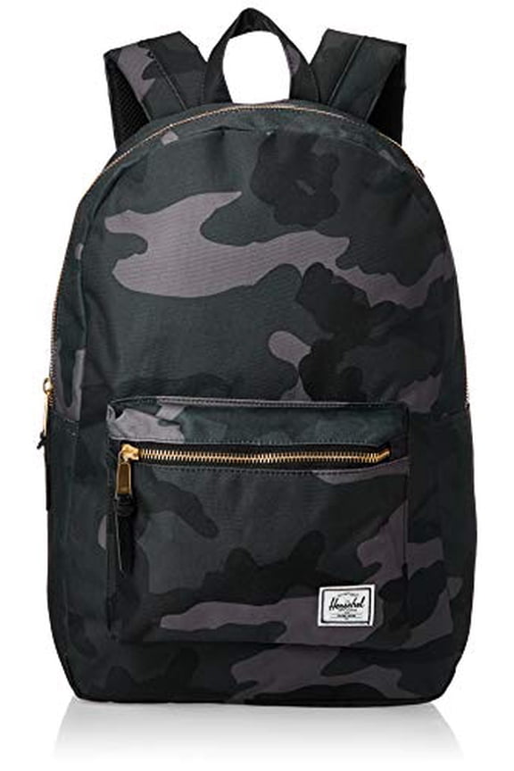 Herschel - Settlement Pack - 23L - Night Camo