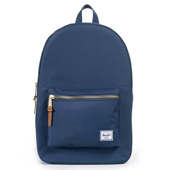 Herschel Settlement Unisex One Size Polyester Casual Backpack 10005-00007-OS