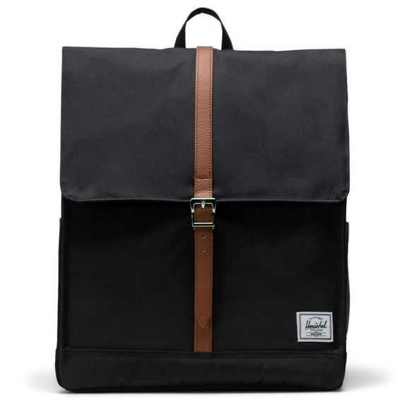 Herschel Supply Co. City Backpack, Black, One Size