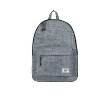 Herschel Unisex Grey 24.0L Classic Backpack