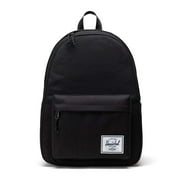 Herschel Supply Co. Classic XL Black30L Backpack w/ Laptop Sleeve - 11546