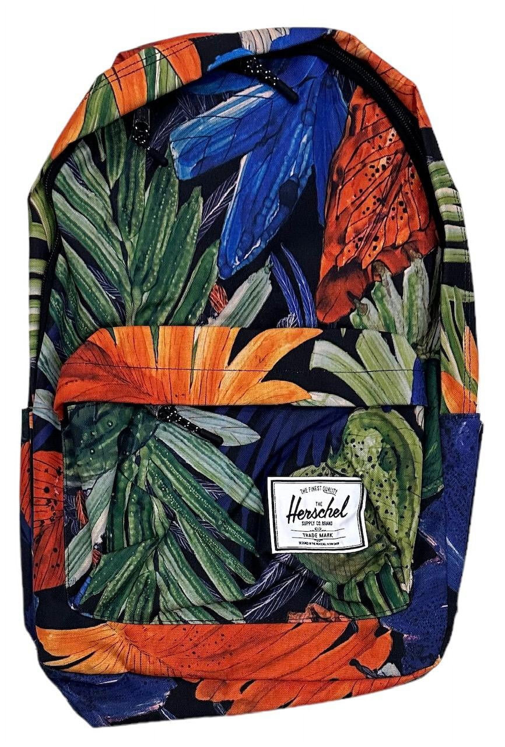 herschel backpack with flowers Supply Co | Settlement - 23L Dont be dragged down by oversaturated style Herschel Supply Co. Fine China