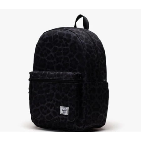 Herschel Supply Co. Digi Leopard Black Settlement Backpack Unisex 11407-05895-OS