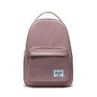 Herschel Supply Co. Heritage Classic Backpack, 21.5L (Ash Rose)