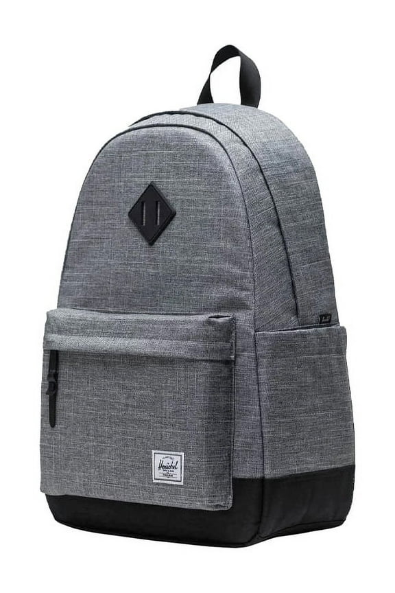 Heritage Raven Crosshatch 21.5L Backpack