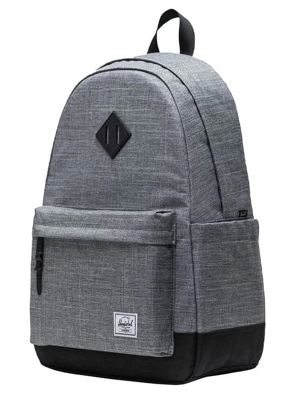 Heritage Raven Crosshatch 21.5L Backpack