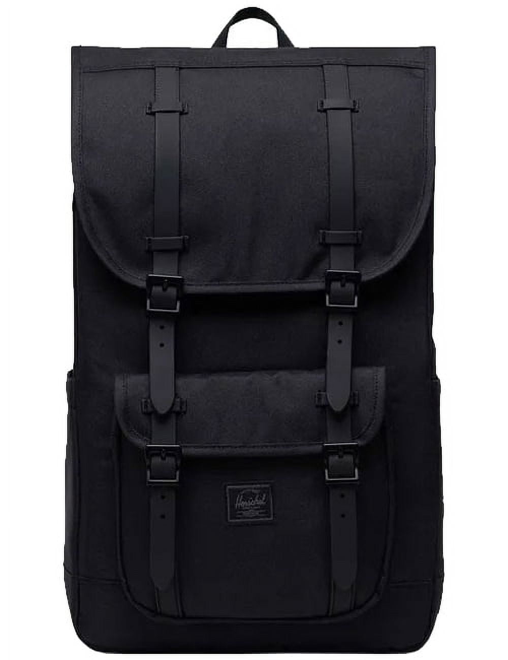 Herschel Supply Little America 30L Black Philippines Ubuy