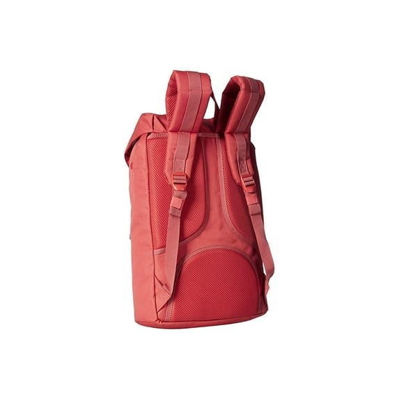 Herschel Supply Co. Little America Mid-Volume Mineral Red/Plum