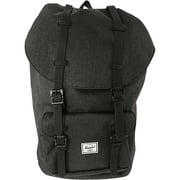 Herschel Supply Co Men's Little America Laptop Backpack - Black /