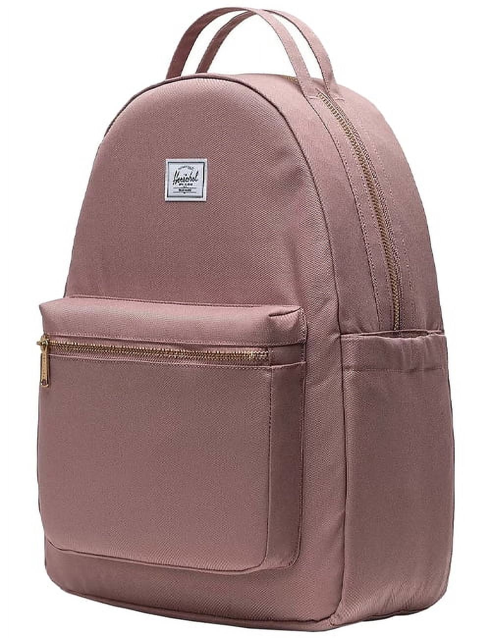 Herschel Supply Co. Nova 18L Ash Rose Backpack w/ 14