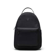 Herschel Supply Co. Nova, Black Tonal, One Size