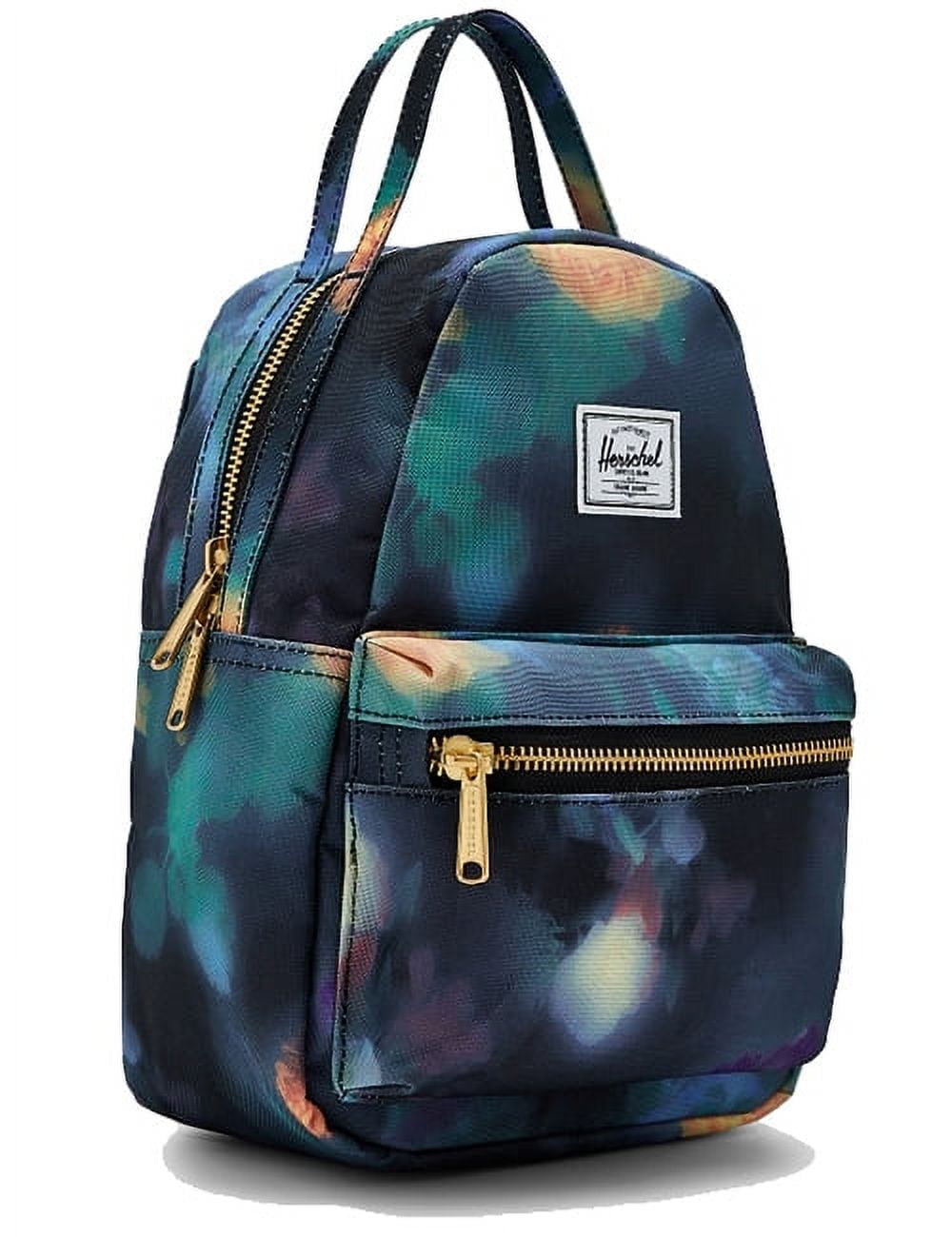 Herschel Nova Floral Mist Mini Backpack 9L Togo Ubuy