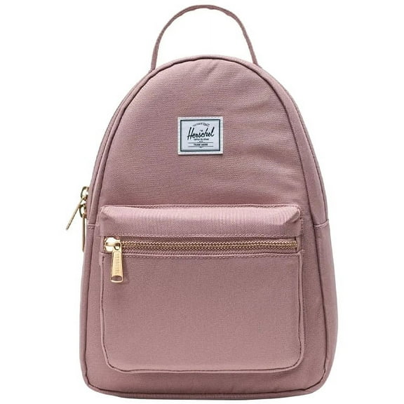 Herschel Supply Co. Nova Mini 9L Ash Rose Backpack