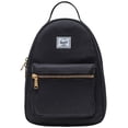 thumbnail image 1 of Herschel Supply Co. Nova Mini 9L Black Backpack, 1 of 2