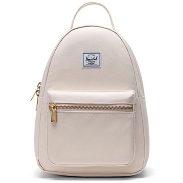 Herschel Supply Co. Nova Mini 9L Whitecap Backpack - Walmart  display picture 1
