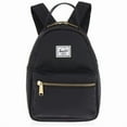 thumbnail image 1 of Herschel Supply Co. Nova Mini Black 1, 1 of 2